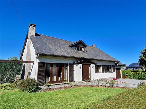 Grote foto ardennen han lesse villa mooie tuin 4 slpks huizen en kamers vrijstaand