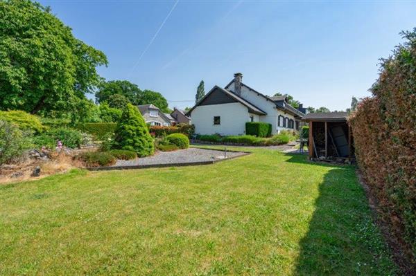 Grote foto ardennen han lesse villa mooie tuin 4 slpks huizen en kamers vrijstaand