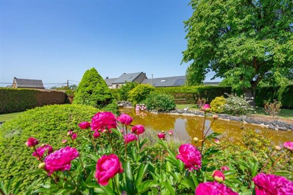 Grote foto ardennen han lesse villa mooie tuin 4 slpks huizen en kamers vrijstaand