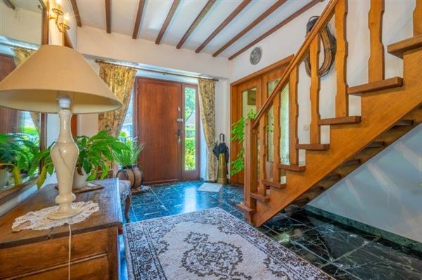 Grote foto ardennen han lesse villa mooie tuin 4 slpks huizen en kamers vrijstaand