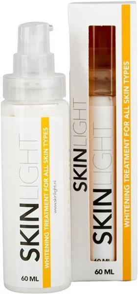 Grote foto skinlight huidbleekcreme 60ml beauty en gezondheid gezichtsverzorging