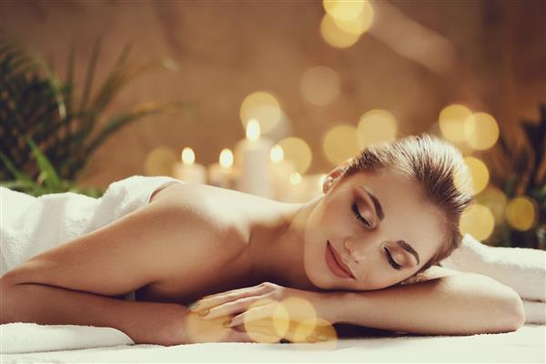 Grote foto massage voor vrouwen diensten en vakmensen masseurs en massagesalons