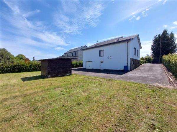 Grote foto bertrix vrijstaande woning garage vas1446 huizen en kamers landhuizen