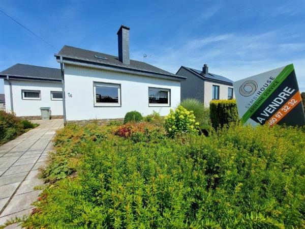 Grote foto bertrix vrijstaande woning garage vas1446 huizen en kamers landhuizen