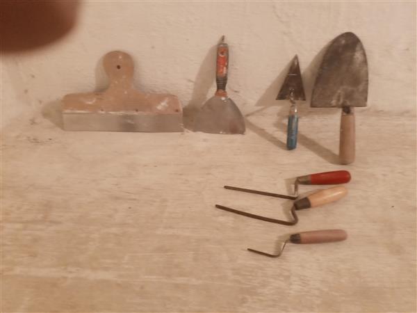 Grote foto bezettersmateriaal doe het zelf en verbouw overige doe het zelf en verbouw