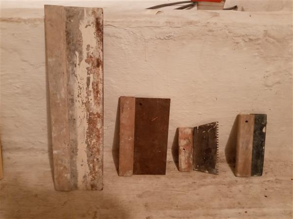 Grote foto bezettersmateriaal doe het zelf en verbouw overige doe het zelf en verbouw