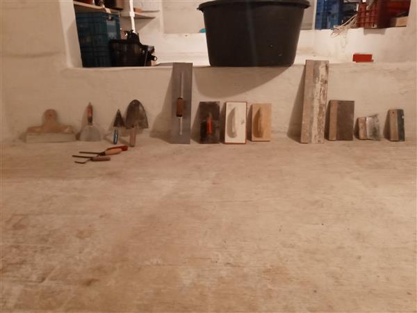 Grote foto bezettersmateriaal doe het zelf en verbouw overige doe het zelf en verbouw