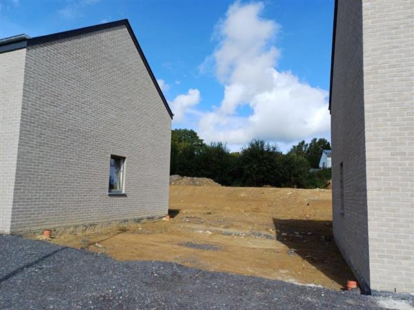 Grote foto jehonville sart nieuw huis met tuin en terras diensten en vakmensen woning en vastgoed