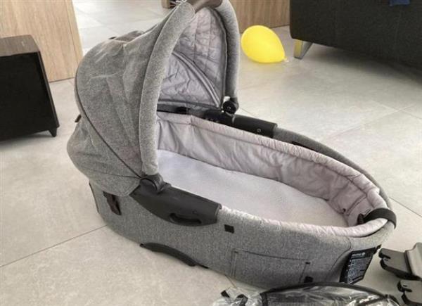 Grote foto buggy 3 in 1 kinderen en baby kinderwagens