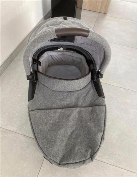 Grote foto buggy 3 in 1 kinderen en baby kinderwagens