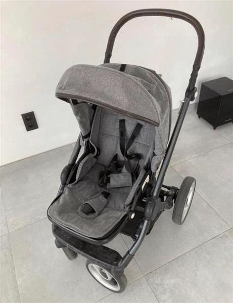 Grote foto buggy 3 in 1 kinderen en baby kinderwagens