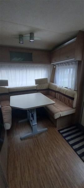 Grote foto caravan burstner averso 465 ts caravans en kamperen caravans
