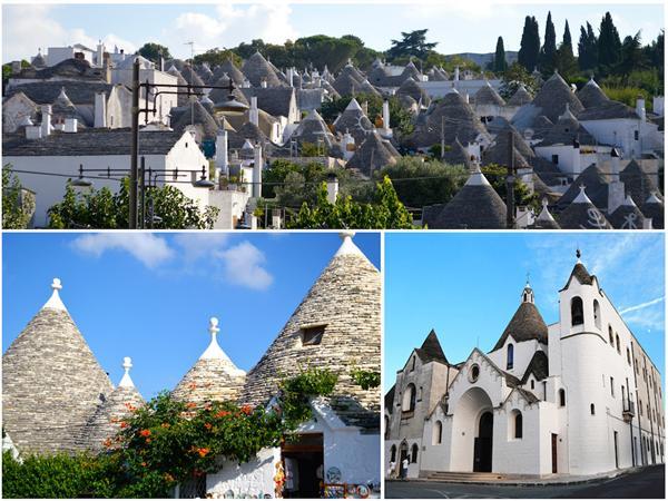 Grote foto vliegveld bari logeren bij nl bij alberobello vakantie italie