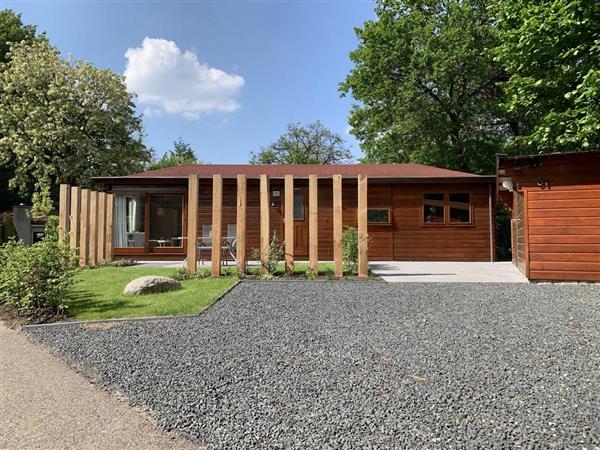 Grote foto tijdelijke woonruimte harderwijk huizen en kamers recreatiewoningen