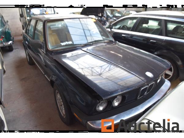 Grote foto bmw 325i 222 152 km auto bmw