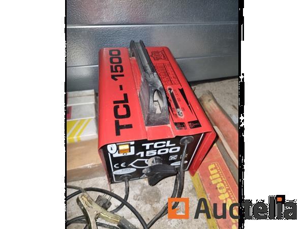 Grote foto lassen apparatuur lasapparaat gasbrander uitloop elektrode doe het zelf en verbouw ijzerwaren en bevestigingsmiddelen