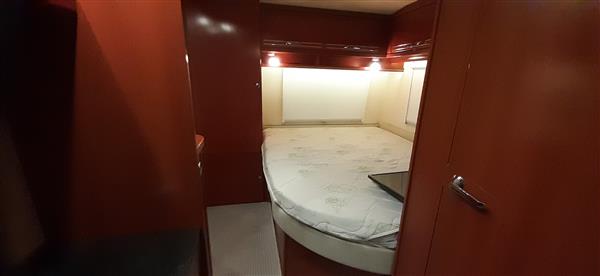 Grote foto tabbert caravan puccini 655 bouwjaar 2013 caravans en kamperen caravan