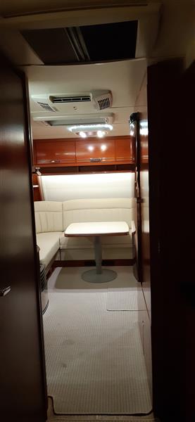 Grote foto tabbert caravan puccini 655 bouwjaar 2013 caravans en kamperen caravan