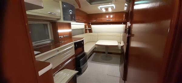 Grote foto tabbert caravan puccini 655 bouwjaar 2013 caravans en kamperen caravan