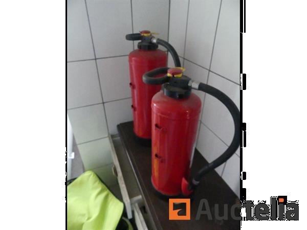 Grote foto container bureautafel sanitair garderobe portakabin doe het zelf en verbouw containers