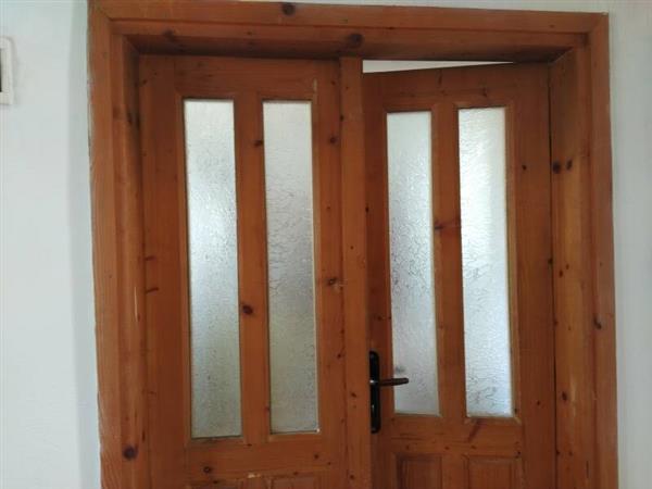 Grote foto woonhuis met garage tuin balkon en terras huizen en kamers bestaand europa