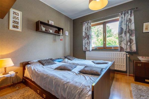 Grote foto han lesse villa met mooie tuin vfa007 huizen en kamers eengezinswoningen