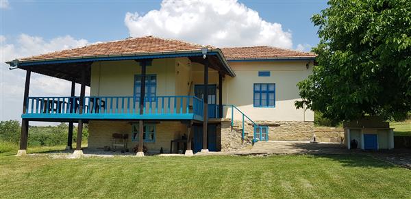 Grote foto kom naar het bulgaarse paradijs huizen en kamers bestaand europa