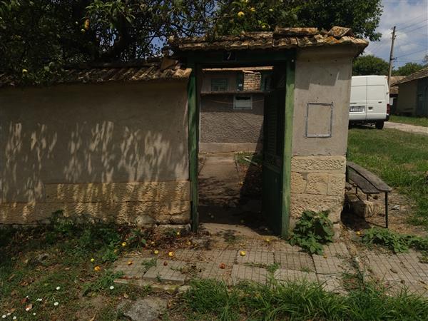 Grote foto we presenteren een mooi bulgaars huis huizen en kamers bestaand europa