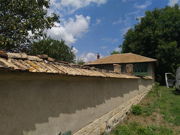 Grote foto we presenteren een mooi bulgaars huis huizen en kamers bestaand europa