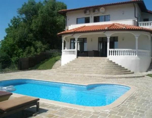 Grote foto rustig gelegen luxe villa nabij de zwarte zee vakantie europa oost