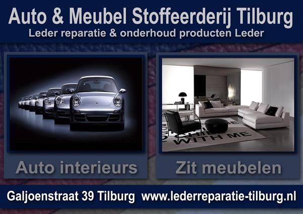 Grote foto mercedes leder reparatie en stoffeerderij auto diversen overige auto diversen