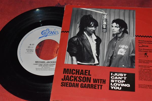 Grote foto 7 vinyl van michael jackson cd en dvd pop