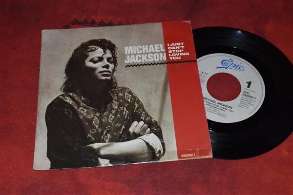 Grote foto 7 vinyl van michael jackson cd en dvd pop