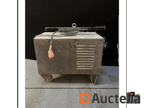 Grote foto lasapparaat philips ts2002 doe het zelf en verbouw ijzerwaren en bevestigingsmiddelen