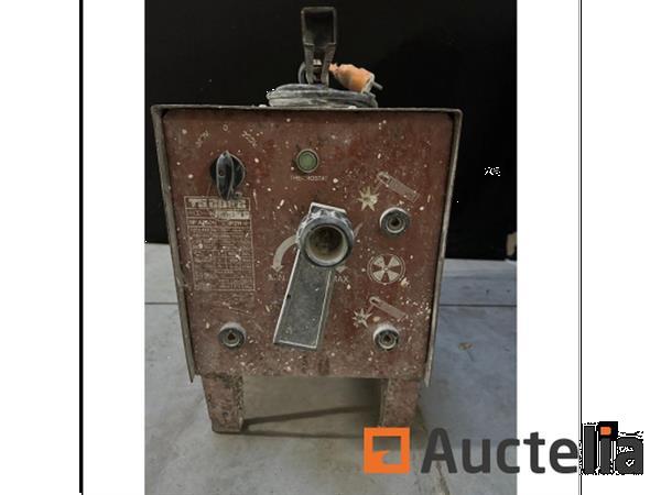 Grote foto lasapparaat philips ts2002 doe het zelf en verbouw ijzerwaren en bevestigingsmiddelen