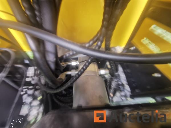 Grote foto min dumper rippa lp05 a doe het zelf en verbouw wegenbouw