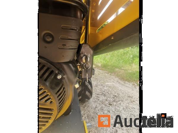 Grote foto min dumper rippa lp05 a doe het zelf en verbouw wegenbouw