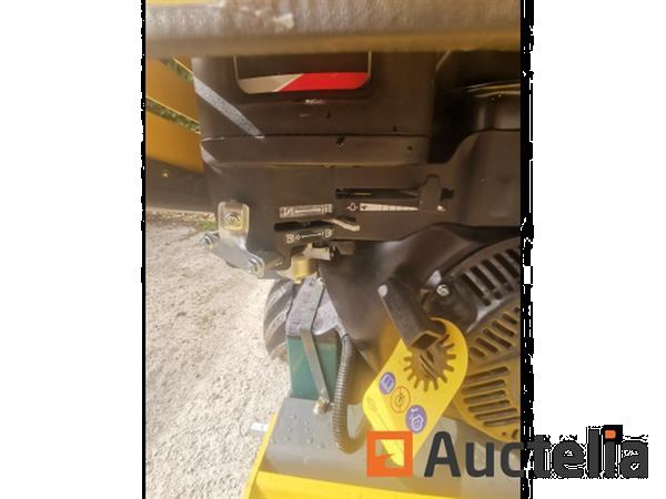 Grote foto min dumper rippa lp05 a doe het zelf en verbouw wegenbouw