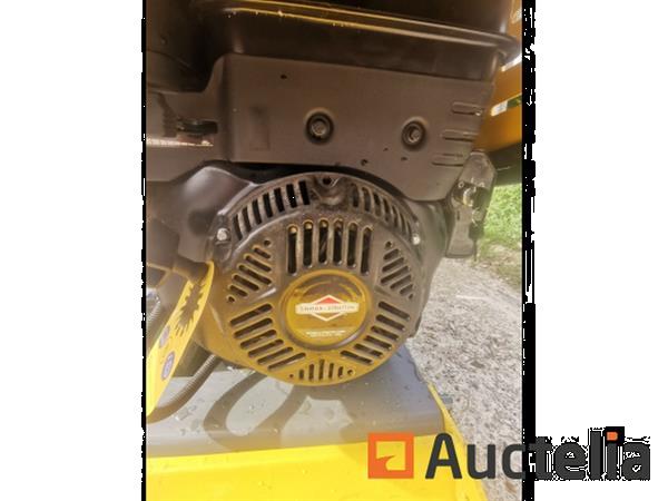 Grote foto min dumper rippa lp05 a doe het zelf en verbouw wegenbouw