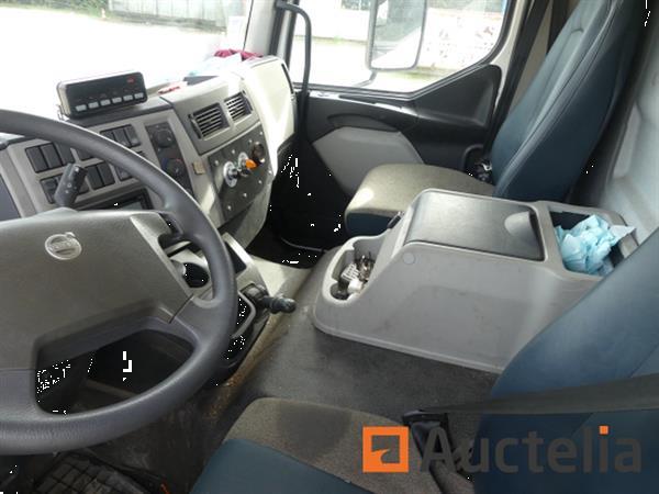 Grote foto ref 673 gondel vrachtwagen volvo flb3c fl 818 2020 36.490 km doe het zelf en verbouw vrachtwagens