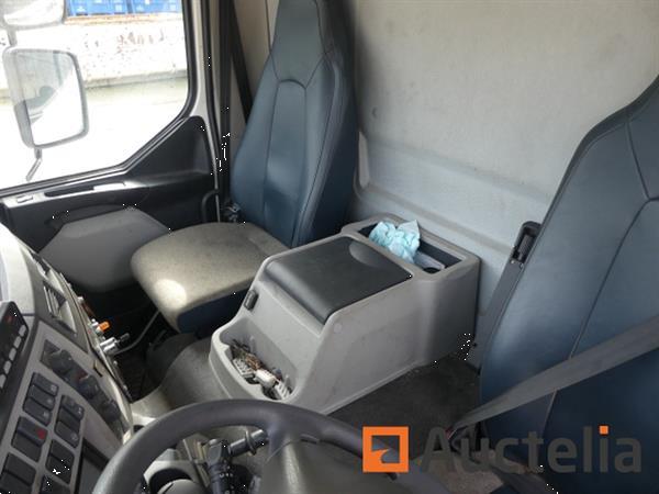 Grote foto ref 673 gondel vrachtwagen volvo flb3c fl 818 2020 36.490 km doe het zelf en verbouw vrachtwagens