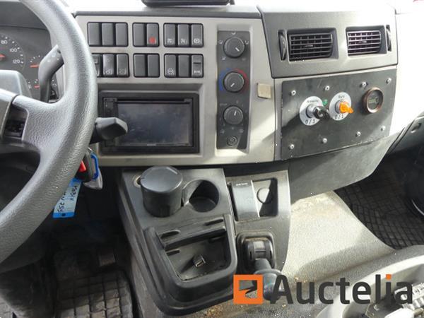 Grote foto ref 673 gondel vrachtwagen volvo flb3c fl 818 2020 36.490 km doe het zelf en verbouw vrachtwagens