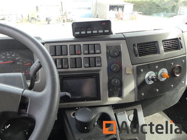 Grote foto ref 673 gondel vrachtwagen volvo flb3c fl 818 2020 36.490 km doe het zelf en verbouw vrachtwagens