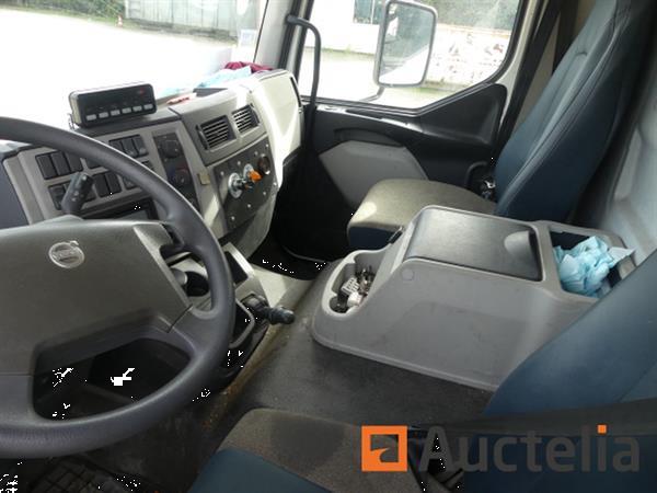 Grote foto ref 673 gondel vrachtwagen volvo flb3c fl 818 2020 36.490 km doe het zelf en verbouw vrachtwagens