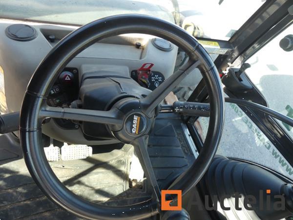 Grote foto graaflaadmachine zaak 695st doe het zelf en verbouw kranen en graafmachines