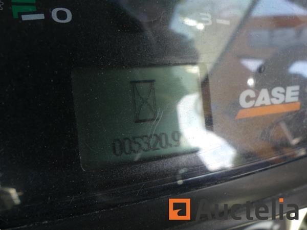 Grote foto graaflaadmachine zaak 695st doe het zelf en verbouw kranen en graafmachines