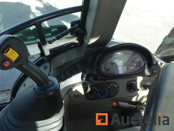 Grote foto graaflaadmachine zaak 695st doe het zelf en verbouw kranen en graafmachines