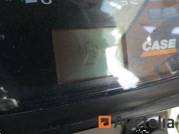 Grote foto graaflaadmachine zaak 695st doe het zelf en verbouw kranen en graafmachines