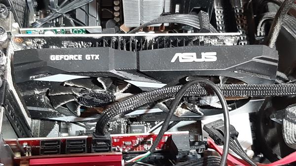 Grote foto moederbord asus prime z370p toebehoren computers en software processors