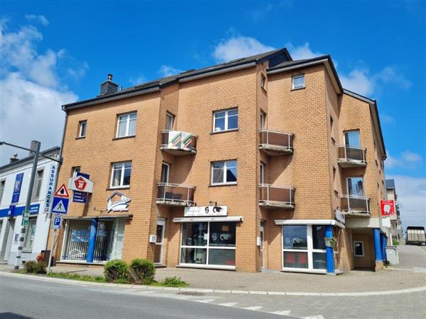 Grote foto bertrix appartement op 2e verdieping 1 slpkmr huizen en kamers appartementen en flats